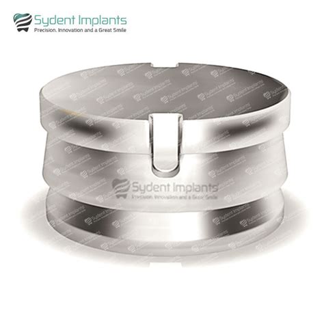 metal housing implant|dental implant attachments.